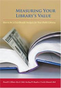 Measuring Your Library's Value