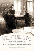 Well-read lives