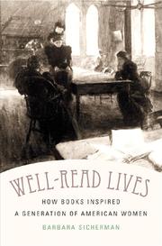 Well-read lives