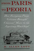 From Paris to Peoria