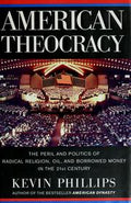 American theocracy