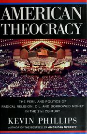 American theocracy