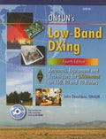 Arrl On4un's Low Band Dxing