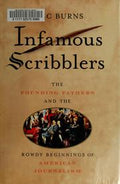 Infamous scribblers