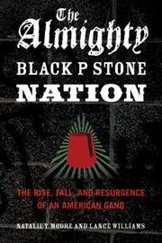The Almighty Black P Stone Nation: