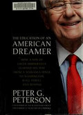 The education of an American dreamer
