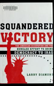 Squandered victory