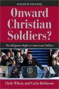 Onward Christian soldiers?
