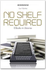 No shelf required