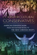 Countercultural conservatives