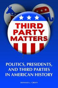 Third Party Matters