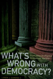 What's wrong with democracy?