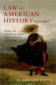 Law in American History