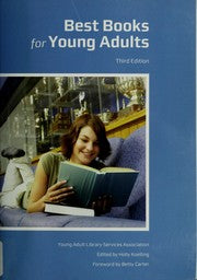 Best books for young adults / Young Adult Library Services Association.