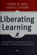 Liberating learning