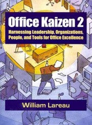 Office kaizen 2