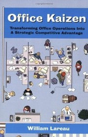 Office Kaizen