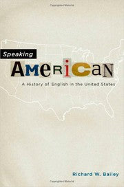 English in America