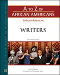 African-American writers