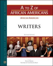 African-American writers