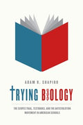 Trying Biology
