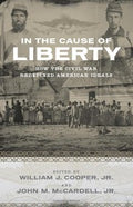 In the cause of liberty