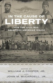 In the cause of liberty