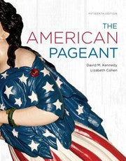 American Pagent Complete Twelfth Edition And Guide Complete