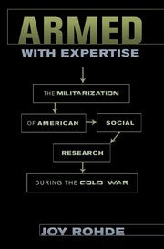Armed with Expertise
