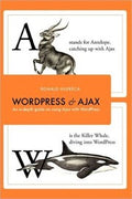 WordPress & Ajax