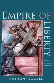 Empire of liberty