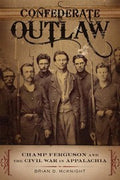 Confederate outlaw