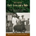 Beyond forty acres and a mule