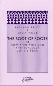 The root of roots