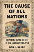 The Cause of all Nations