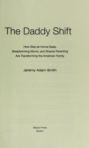 The daddy shift