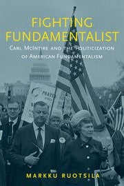 Fighting fundamentalist