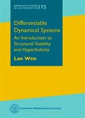 Differentiable dynamical systems : an introduction to structural stability and hyperbolicity