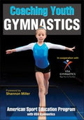 Coaching Youth Gymnastics