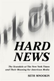 Hard news