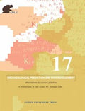 Archaeological Prediction And Risk Management Alternatives To Current Practice