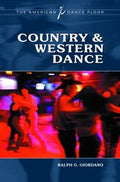 Country Western Dance