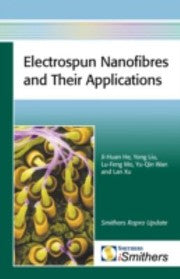 Electrospun Nanofibres And Their Applications