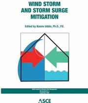 Wind Storm And Storm Surge Mitigation