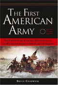 First American Army 