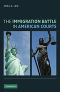 The Immigration Battle In American Courts