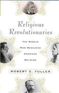 Religious Revolutionaries