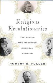 Religious Revolutionaries