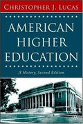 American higher education