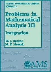 Integration